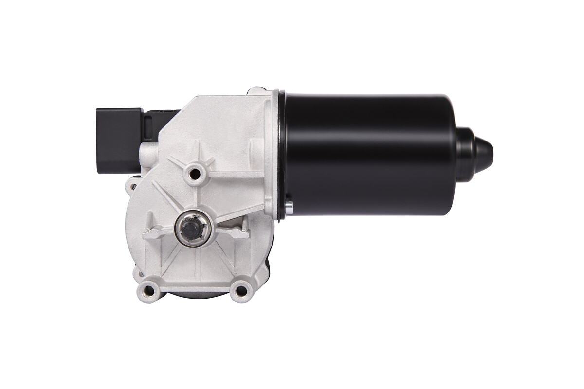 Moteur d'essuie-glace VALEO 584600